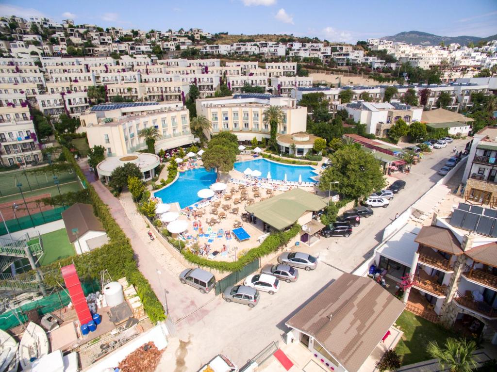 Ayaz Aqua Beach