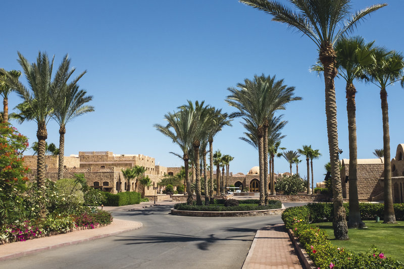 Mövenpick Resort El Quseir, El Qoseir