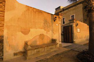 Hotel Foresteria Baglio della Luna, Agrigent