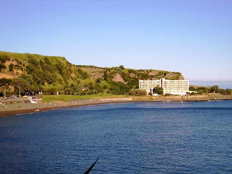 Pestana Bahia Praia, Vila Franca do Campo