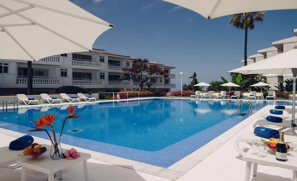Route Active Hotel, Los Realejos