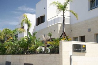Novo Sancti Petri Aparthotel, Chiclana