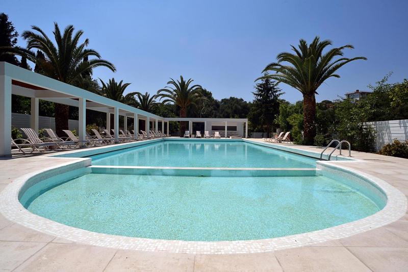 TRYP by Wyndham Corfu Dassia, Dassia