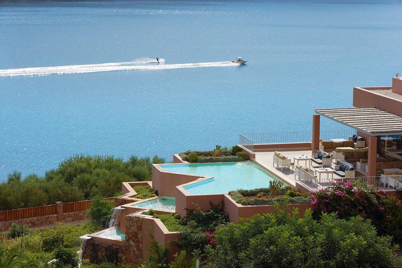 INNSiDE Elounda, Elounda