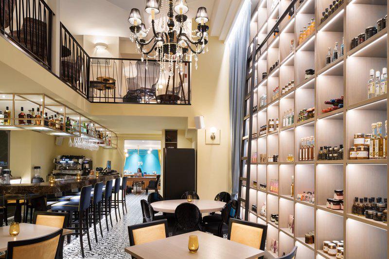 Metaxa Hotel - Urban Boutique Living, Heraklion