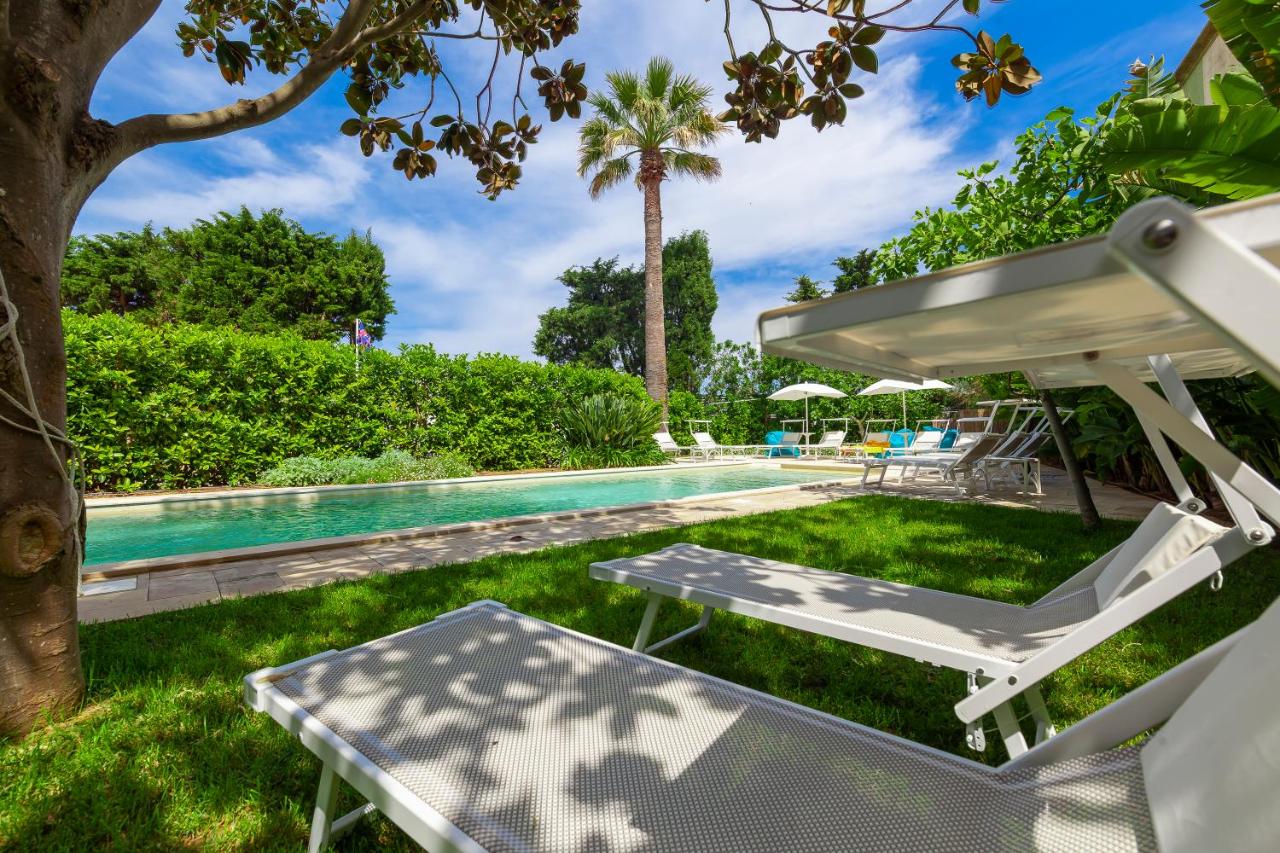 Relais Regina Rosanna, Gallipoli