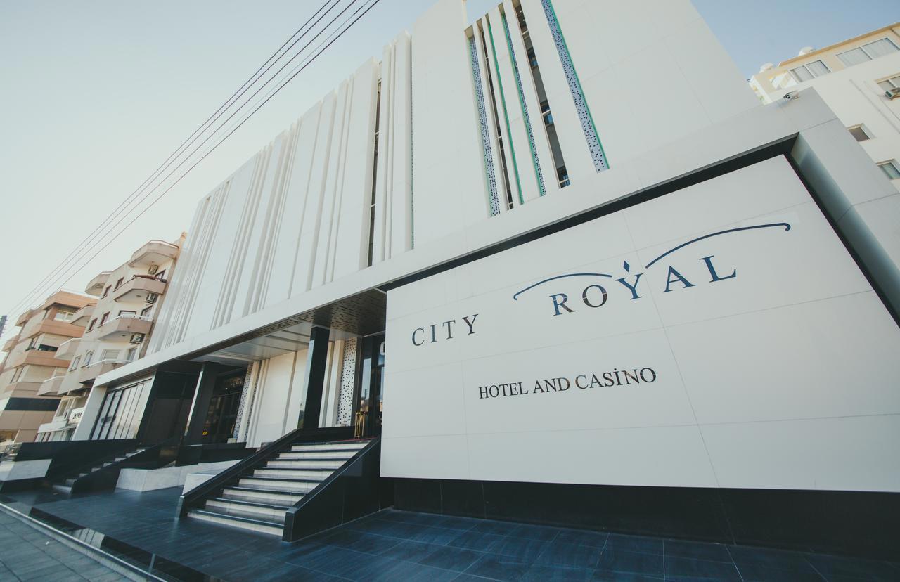 City Royal Hotel and Casino, Noord-Nicosia