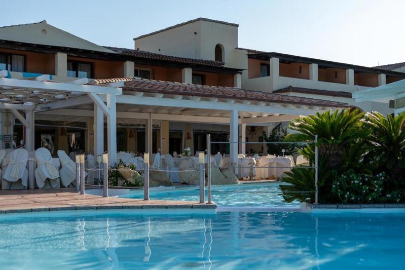 Sa Pedra Hotel, Murta Maria