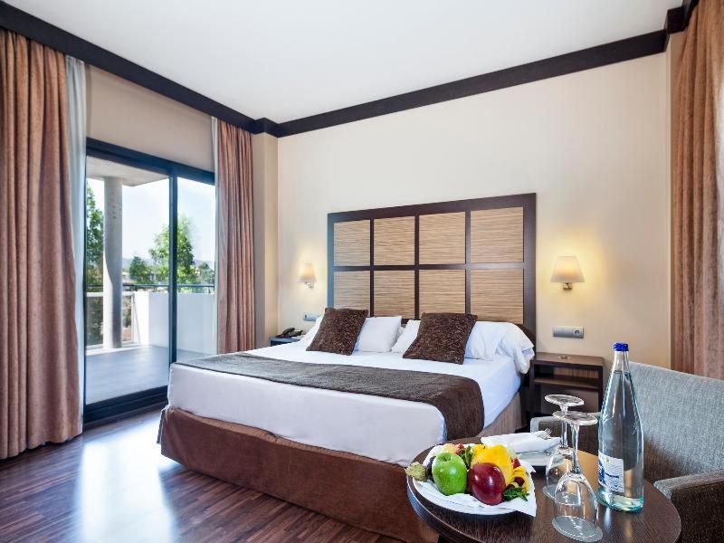 Aparthotel Attica 21 Vallés, Sabadell
