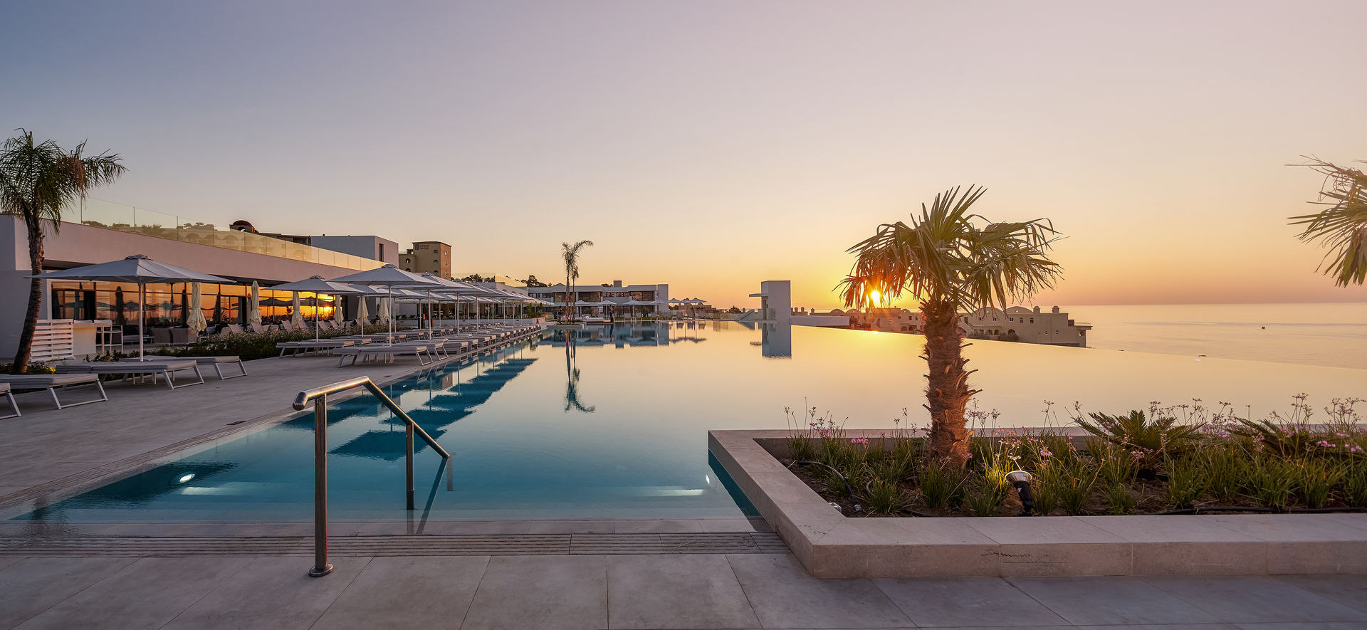Lindos Grand Resort & Spa, Lindos