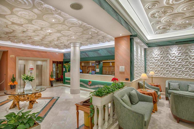 Grand Hotel Adriatico