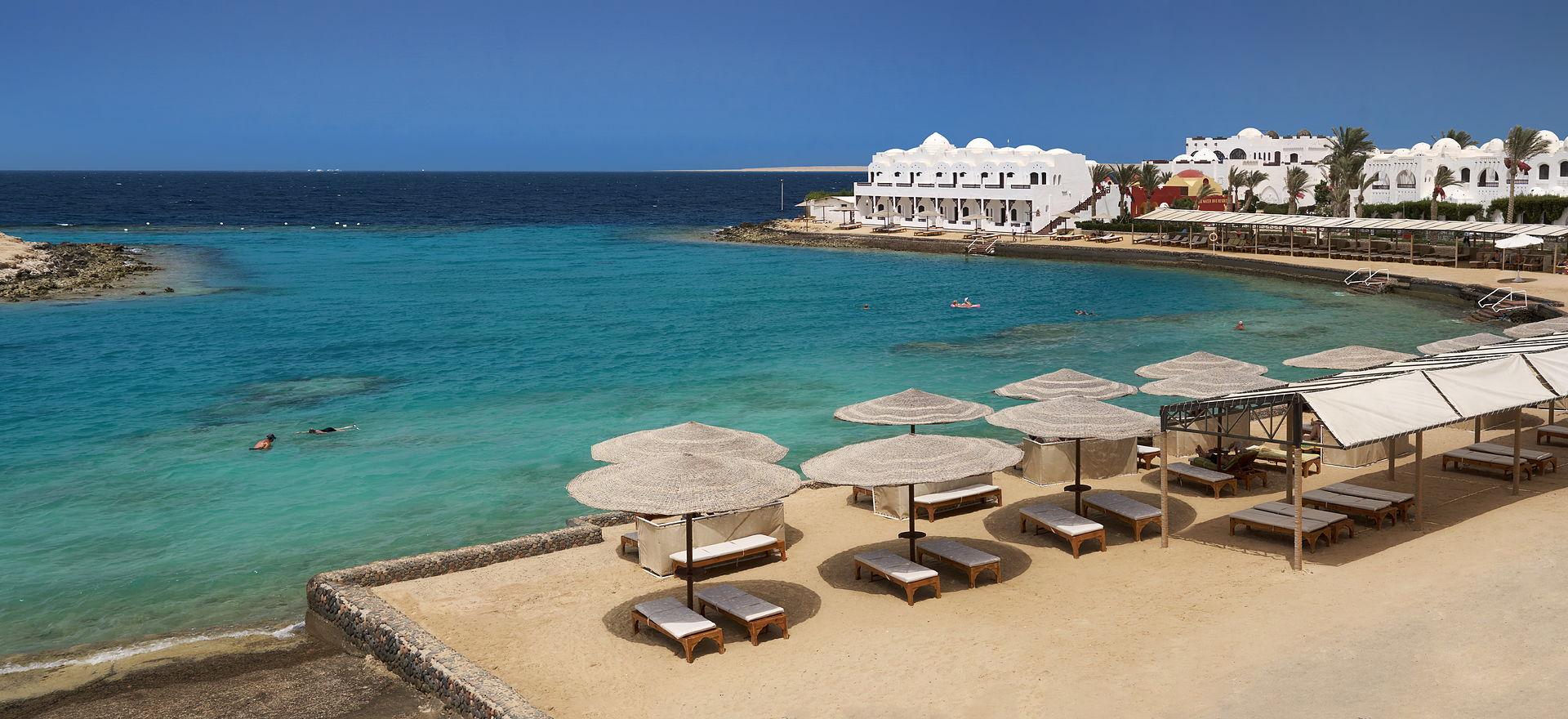 Arabella Azur Resort, Hurghada