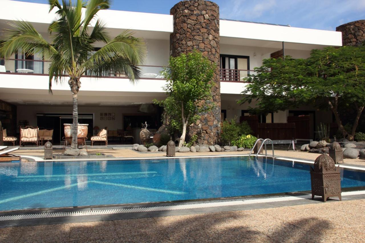 Hotel Villa VIK - Hotel Boutique, Arrecife