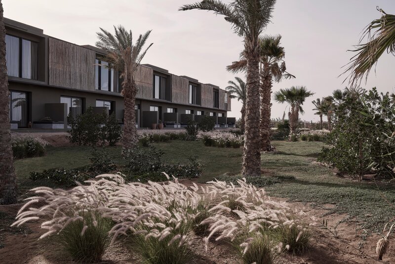 Casa Cook El Gouna, El Gouna