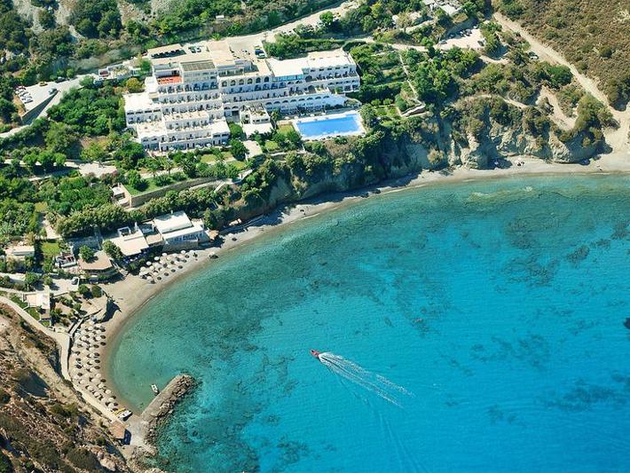 Istron Bay Hotel, Istron