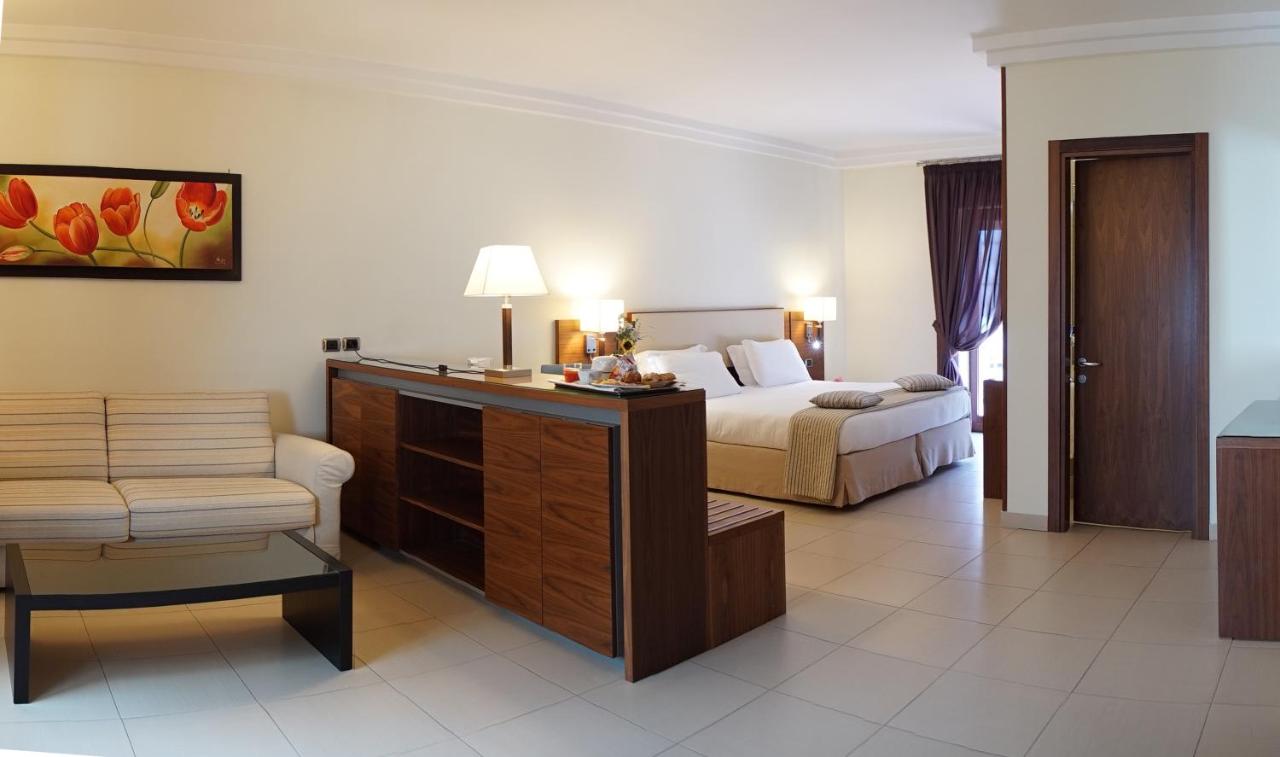 Suites & Residence Hotel, Pozzuoli