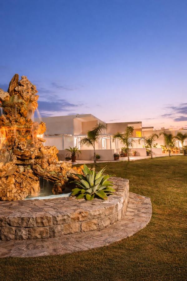 Argiri Apartments & Suites, Kavros