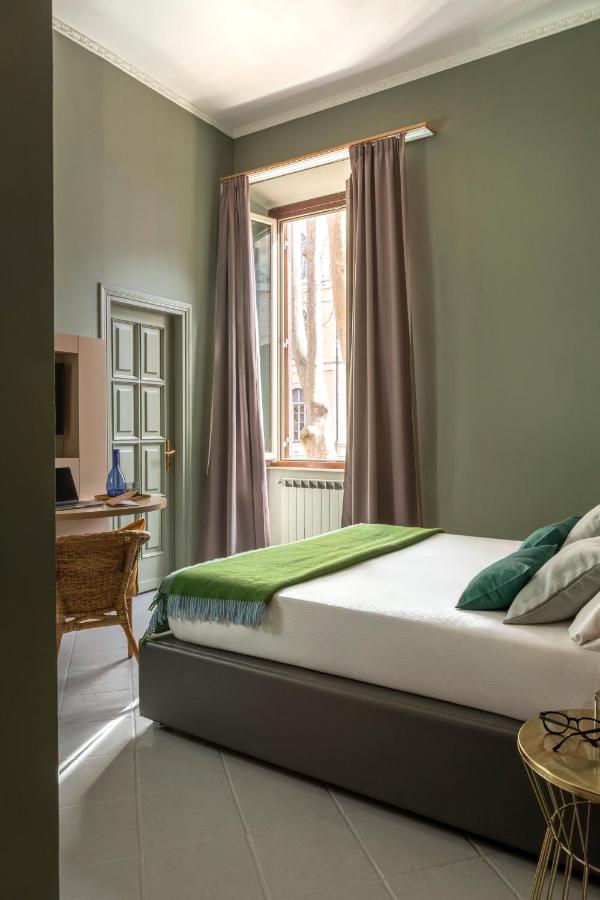 Hotel Marisa Rome