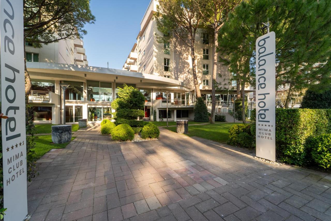 Balance Hotel