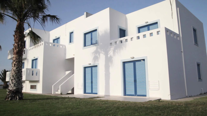 Bouradanis Village Hotel, Marmari