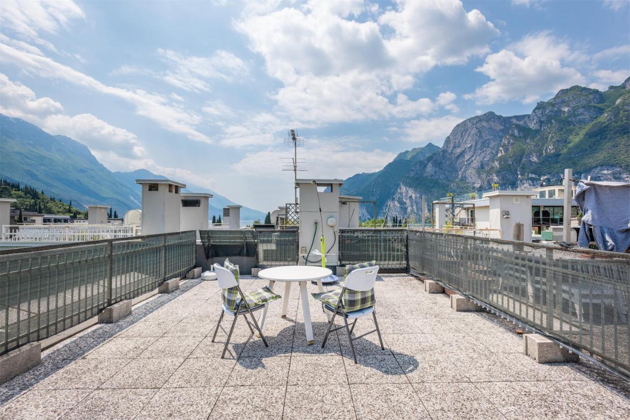 Brione, Riva del Garda