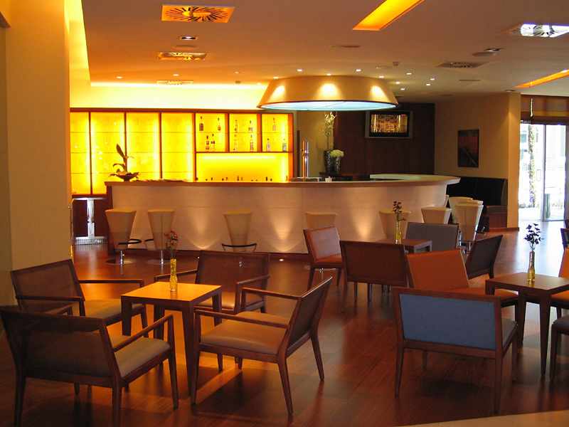 Sercotel Valladolid, Valladolid