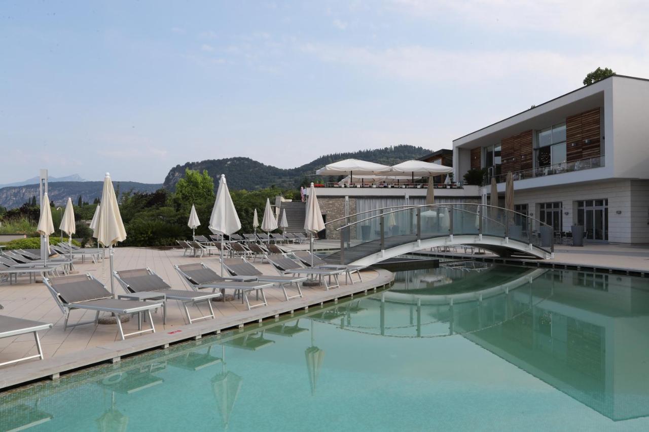 Parc Hotel Germano Suite & Apartments, Bardolino