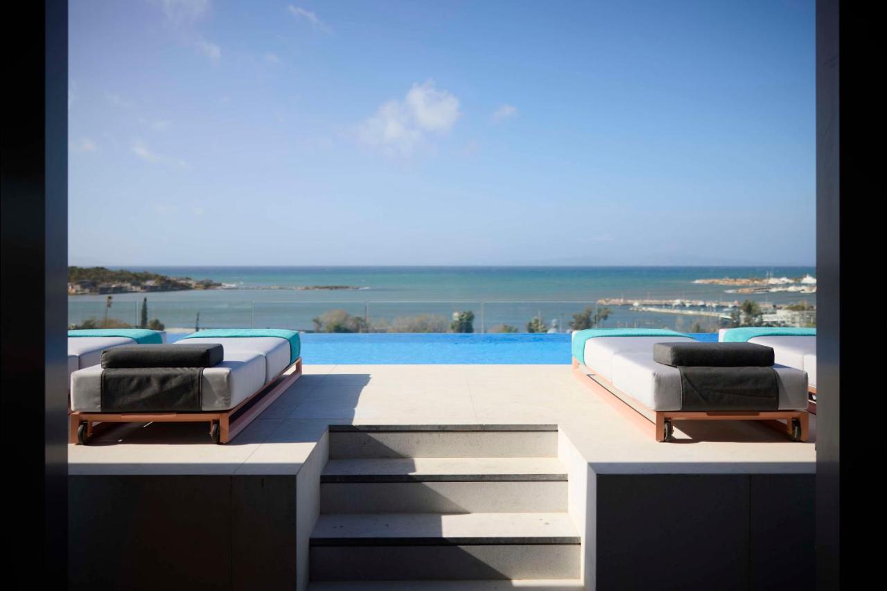 Dusit Suites Athens, Glyfada