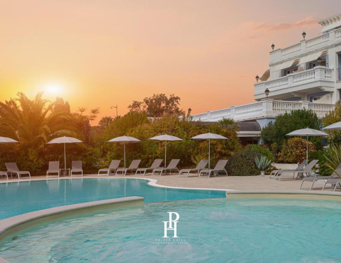 Palace Hotel Desenzano, Desenzano del Garda