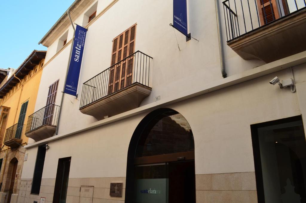 Santa Clara Urban Hotel & Spa, Palma de Mallorca