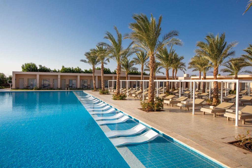 Steigenberger Makadi, Makadi Bay