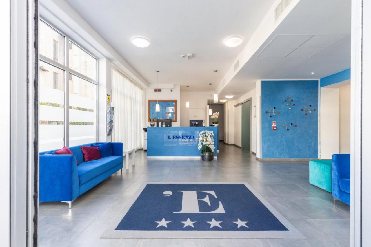 Essenza Hotel, Olbia