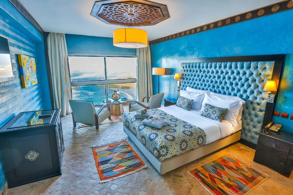 Riad Mimouna, Essaouira