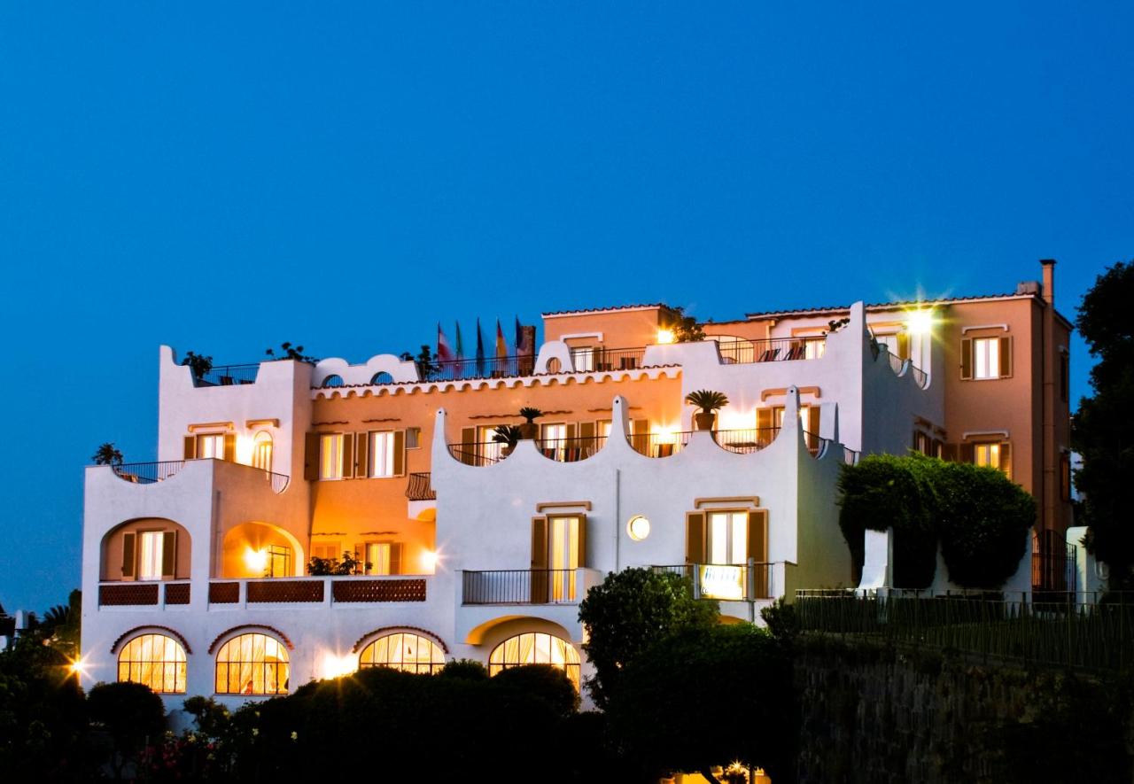 Hotel Casa di Meglio, Casamicciola