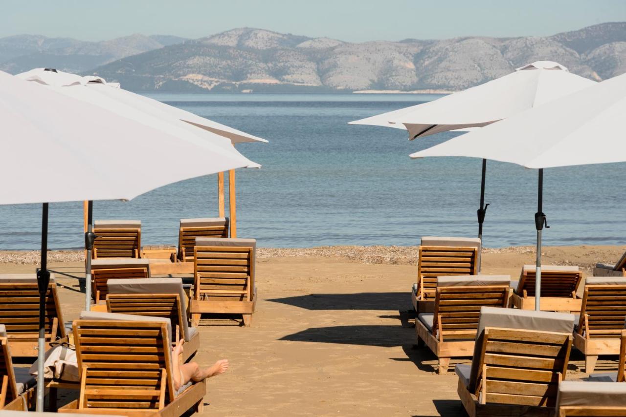 Ionian Blue Beach Hotel, Kávos