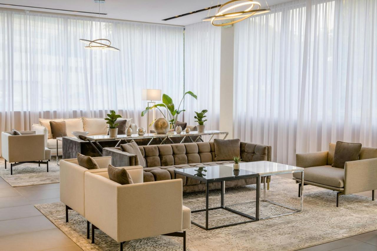 AC Hotel By Marriott Milan Sesto, Sesto San Giovanni