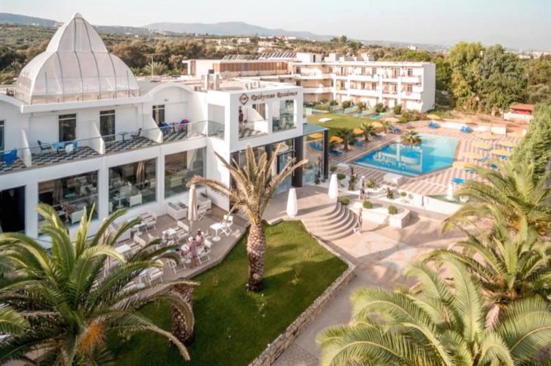 Zeus Hotels Ydoria Resort, Adelianos Kampos